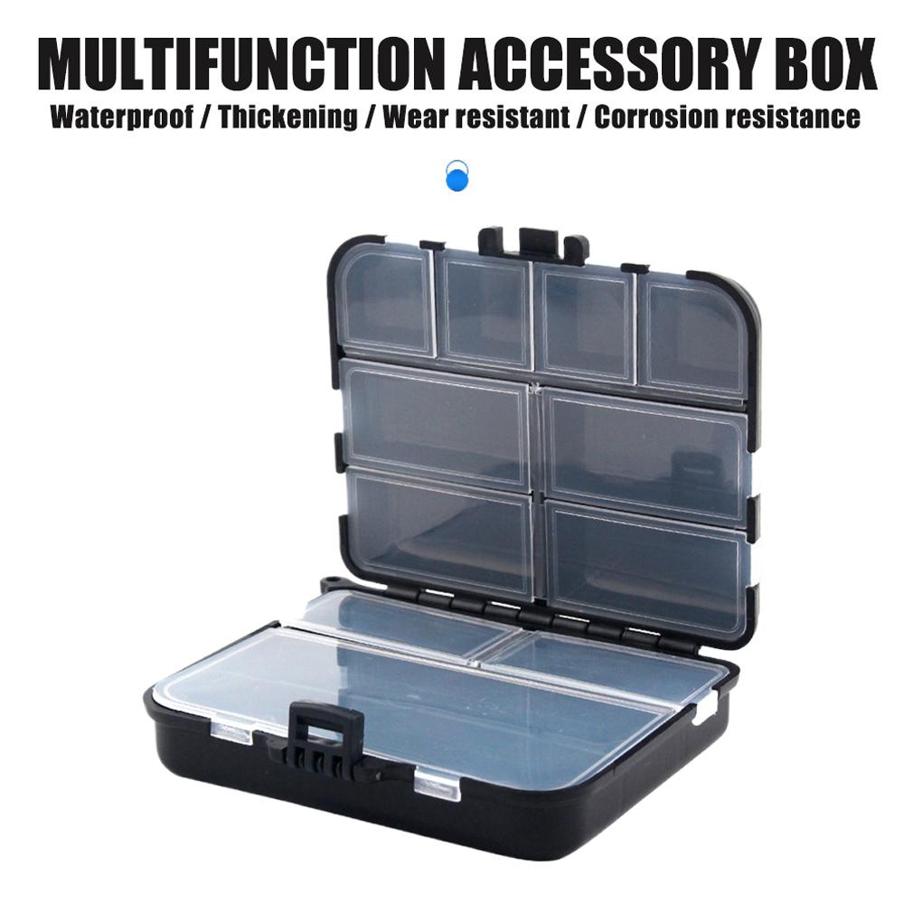 Fishing Lure Making Kit - Yem Saklama Kutusu Olta Takımı Yem