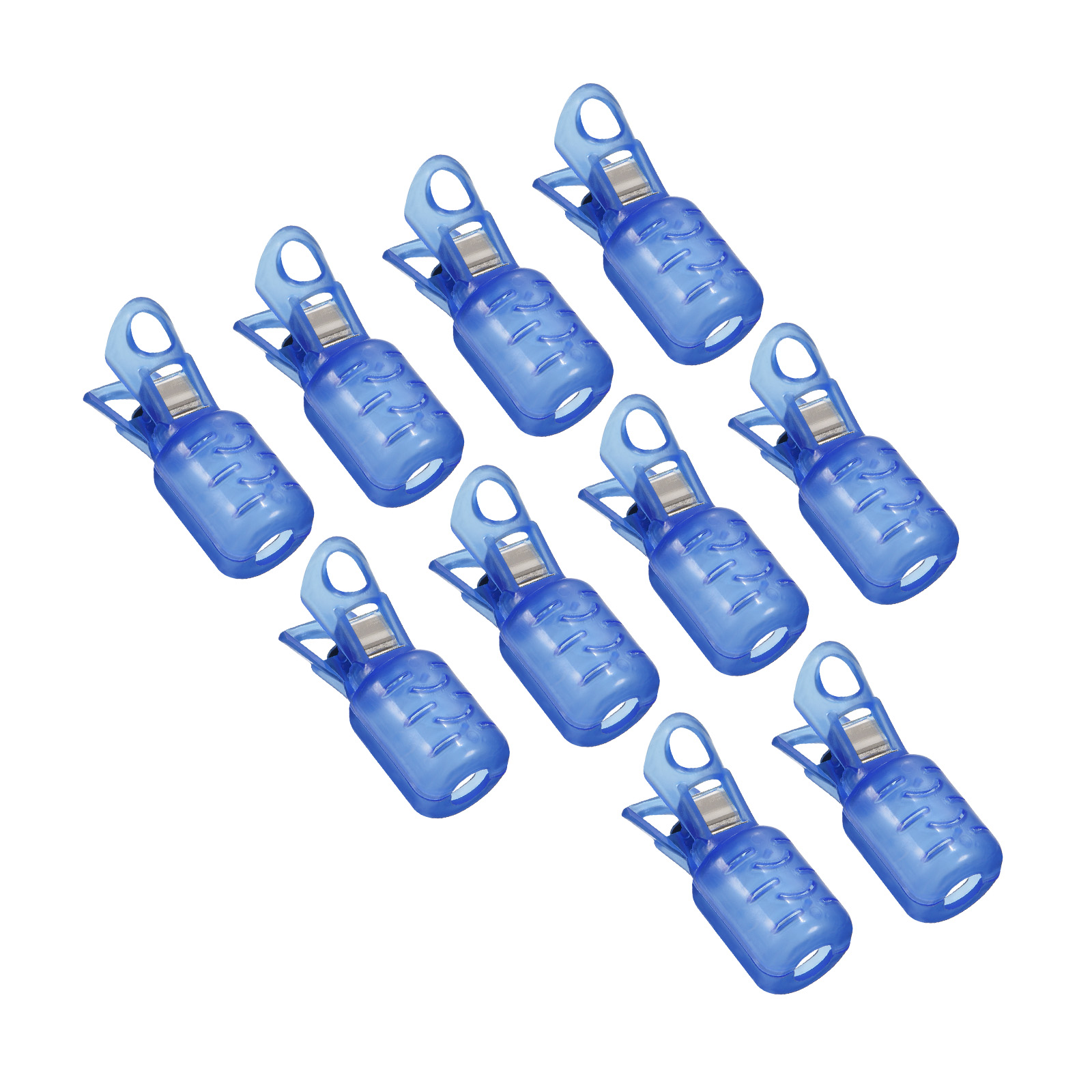 Fishing Lure Jig - 10 adet Küçük Boy Kalamar Jig