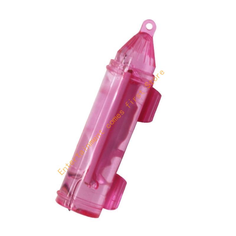 Fishing Lure Spoon - LED balıkçı ışığı Cezbediciler Gece Balıkçılığı