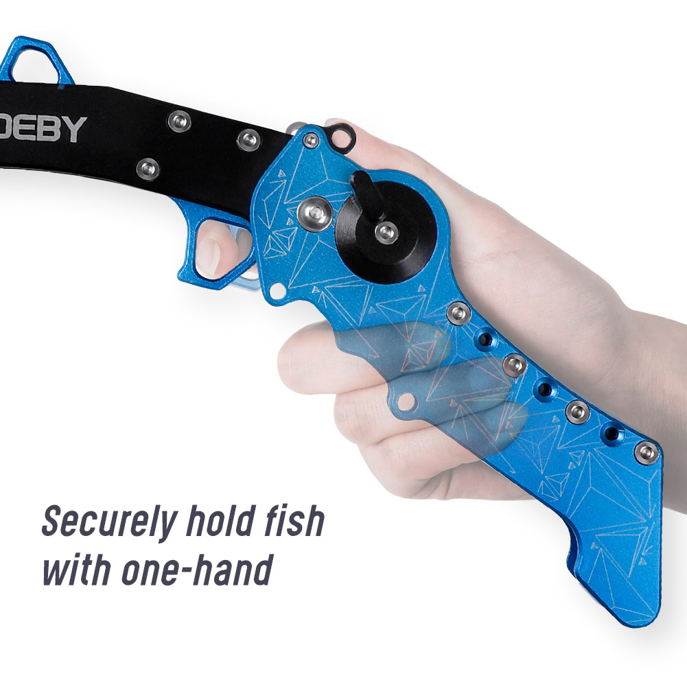 NOEBY Katlanabilir Balık Dudak - Fishing Lure Making Kit incelemesi ve fiyatı
