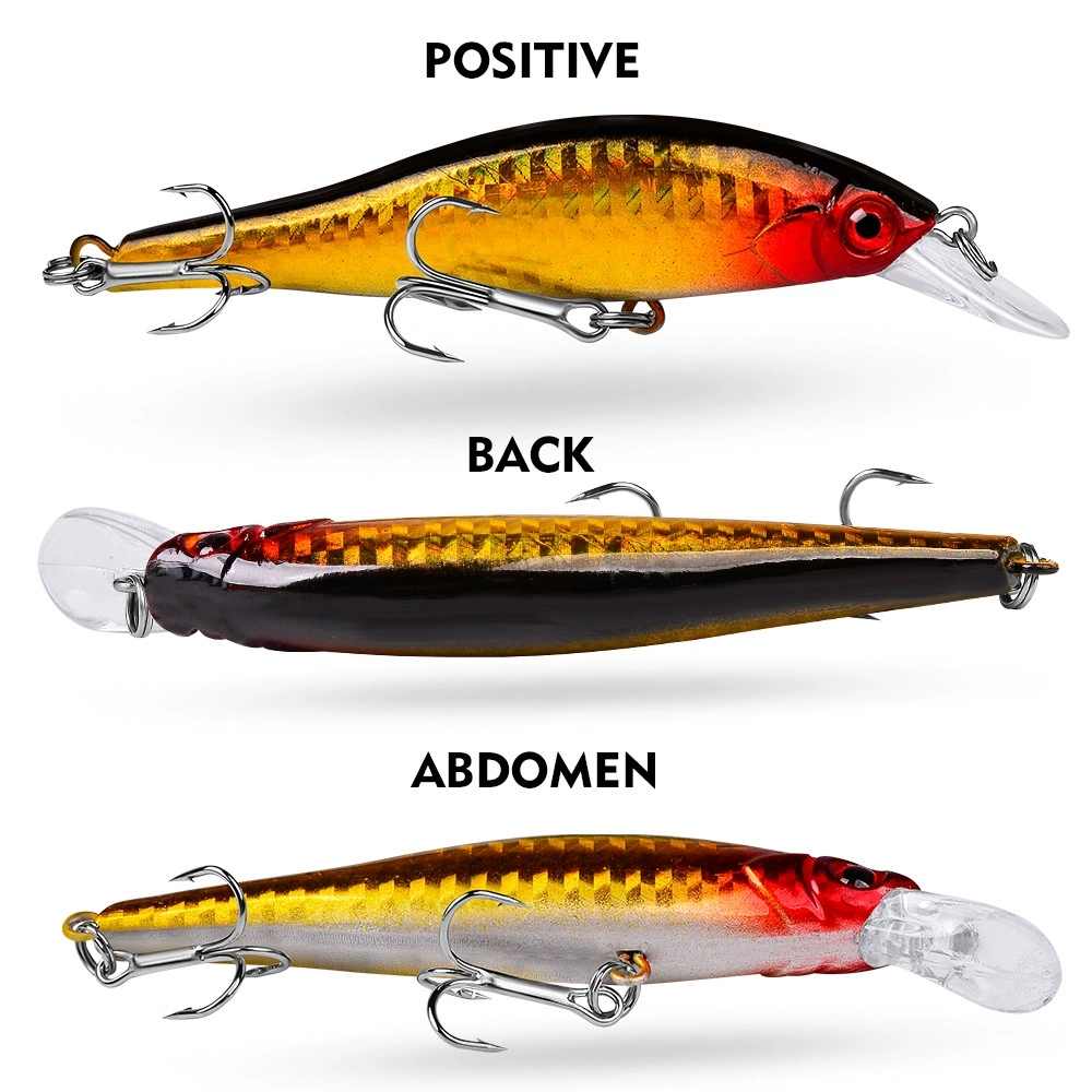 5 Renkli Kalamar Deniz Balığı  - Fishing Lure Jerkbait incelemesi ve fiyatı