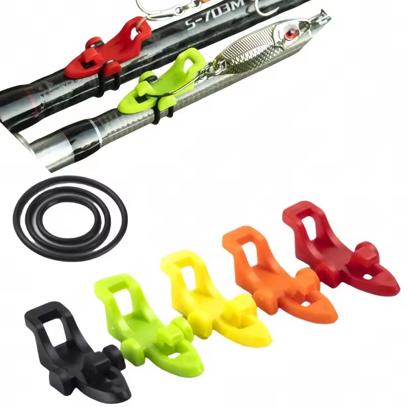 10/20/30 adet olta kamışı kanc - Fishing Lure Jig incelemesi ve fiyatı