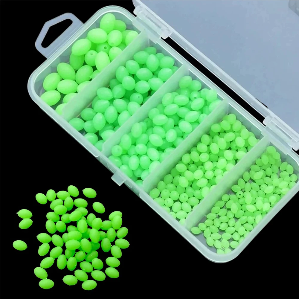 375 Parça/Set Gece Parlayan Ba - Fishing Lure Accessories incelemesi ve fiyatı