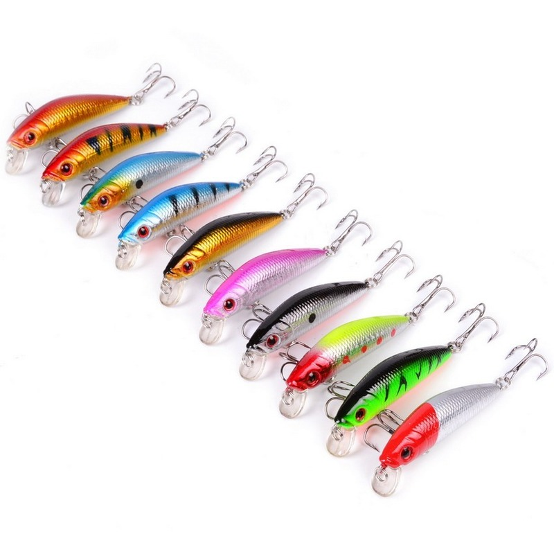 Balıkçılık Cazibesi 70mm 8g 3D - Fishing Lure Spoon incelemesi ve fiyatı