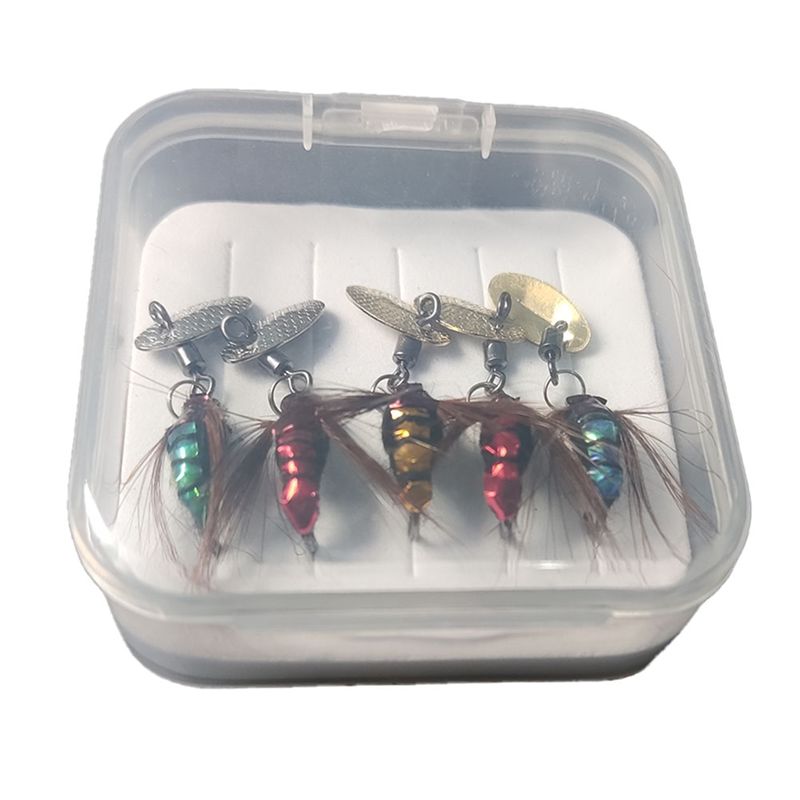 T34C Payet Yem Yemi Yapay Sine - Fishing Lure Accessories incelemesi ve fiyatı
