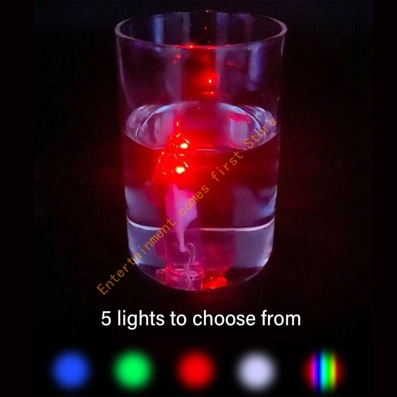 LED balıkçı ışığı Cezbediciler - Fishing Lure Spoon incelemesi ve fiyatı