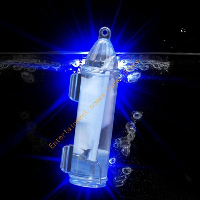 LED balıkçı ışığı Cezbediciler - Fishing Lure Spoon incelemesi ve fiyatı