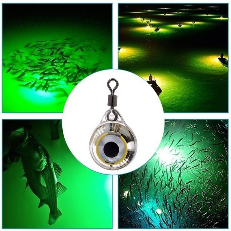FLYSAND balıkçılık ışıkları ge - Fishing Lure Accessories incelemesi ve fiyatı