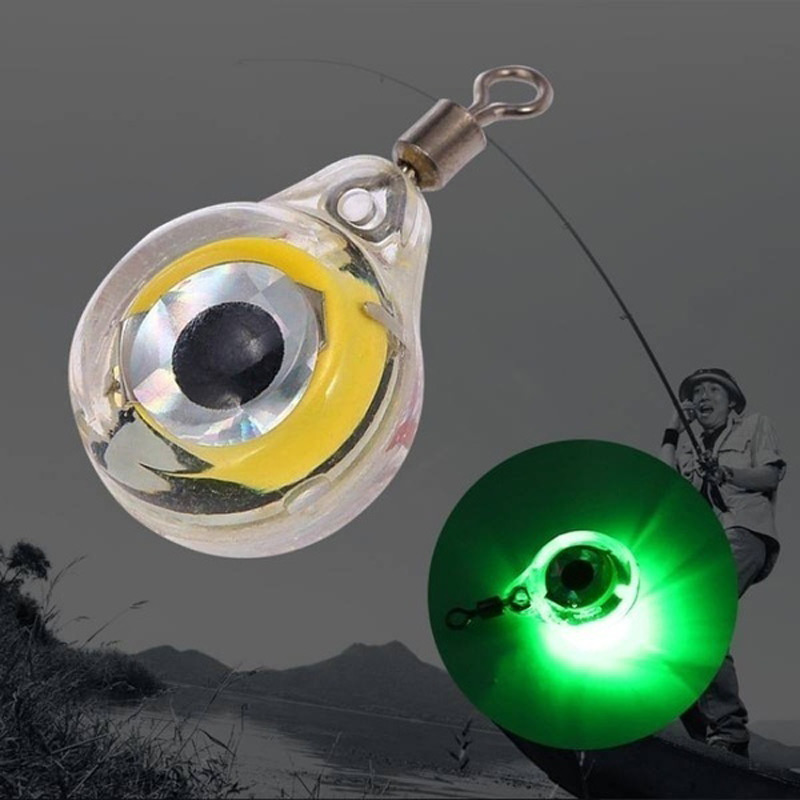 FLYSAND balıkçılık ışıkları ge - Fishing Lure Accessories incelemesi ve fiyatı