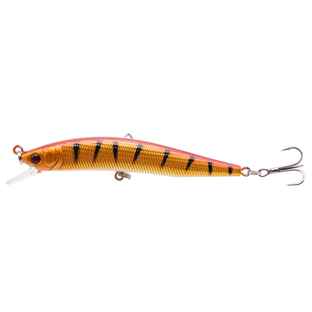 Yüzen Minnow Balıkçılık Cazibe - Fishing Lure Jerkbait incelemesi ve fiyatı