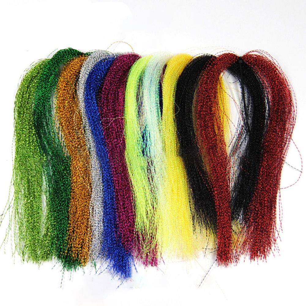 Yeni Flaş Sinek Bağlama Malzem - Fishing Lure Jig incelemesi ve fiyatı
